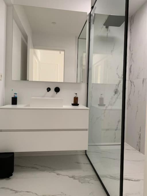 Beautiful Penthouse At 5Min Of Albert Place Knokke-Heist Luaran gambar