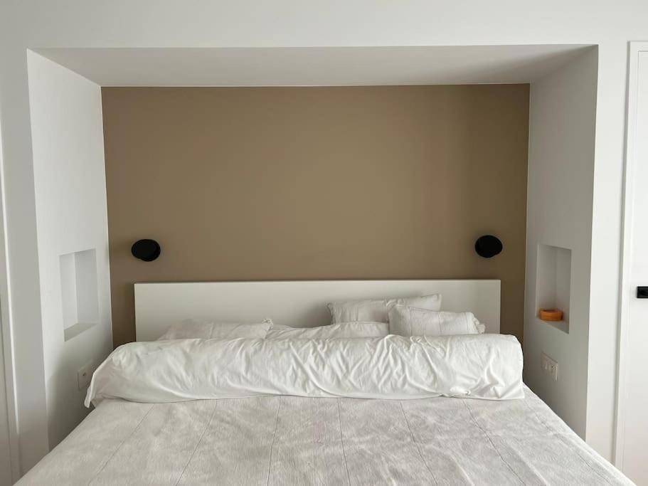 Beautiful Penthouse At 5Min Of Albert Place Knokke-Heist Luaran gambar