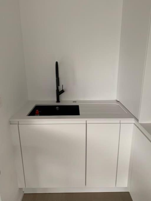 Beautiful Penthouse At 5Min Of Albert Place Knokke-Heist Luaran gambar